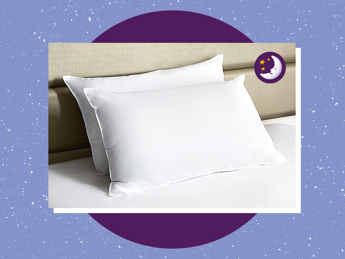 Premier Inn pillows review Is the TikTok pillow worth your money
